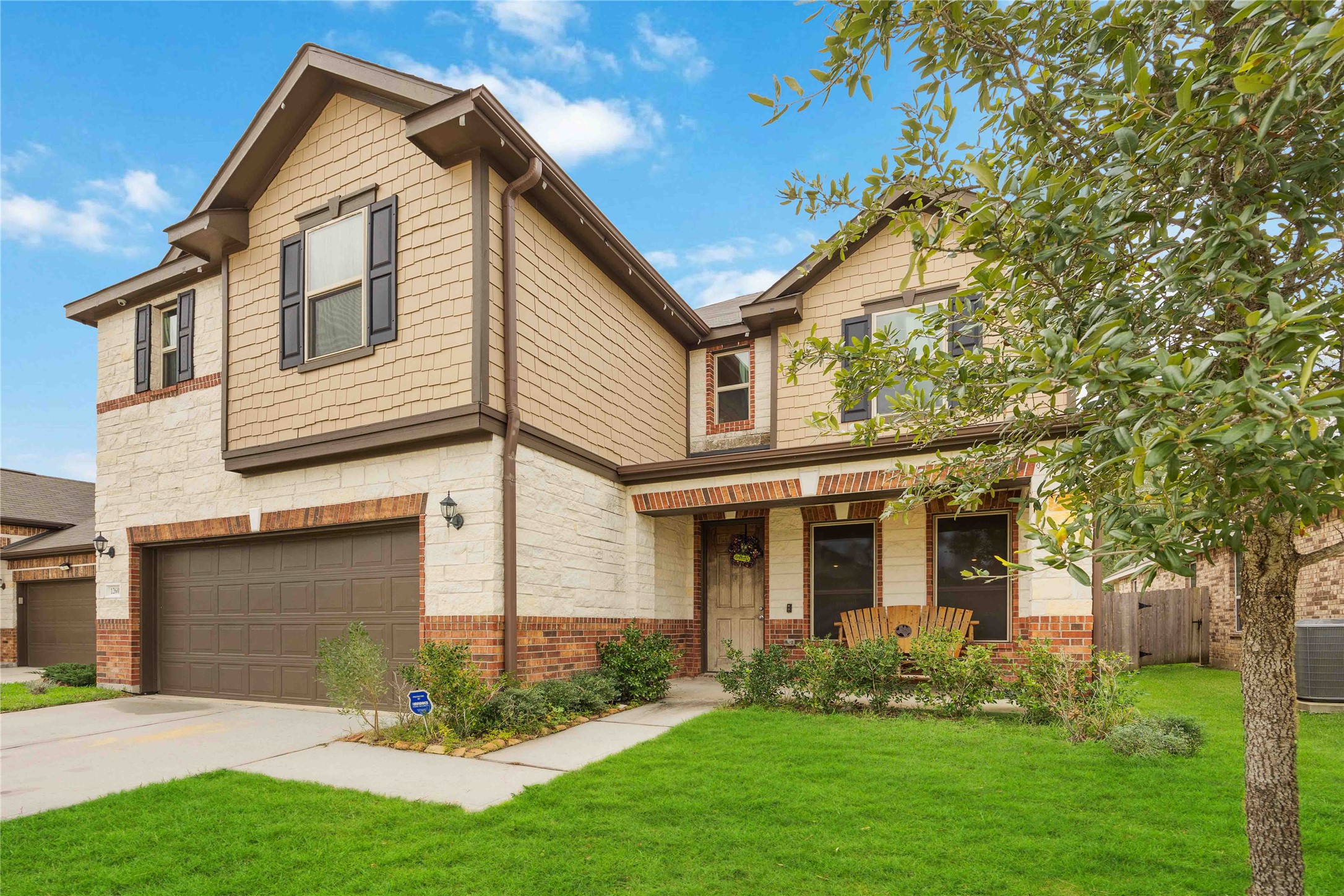 12602 Northwood Colony Trail Houston TX 77044