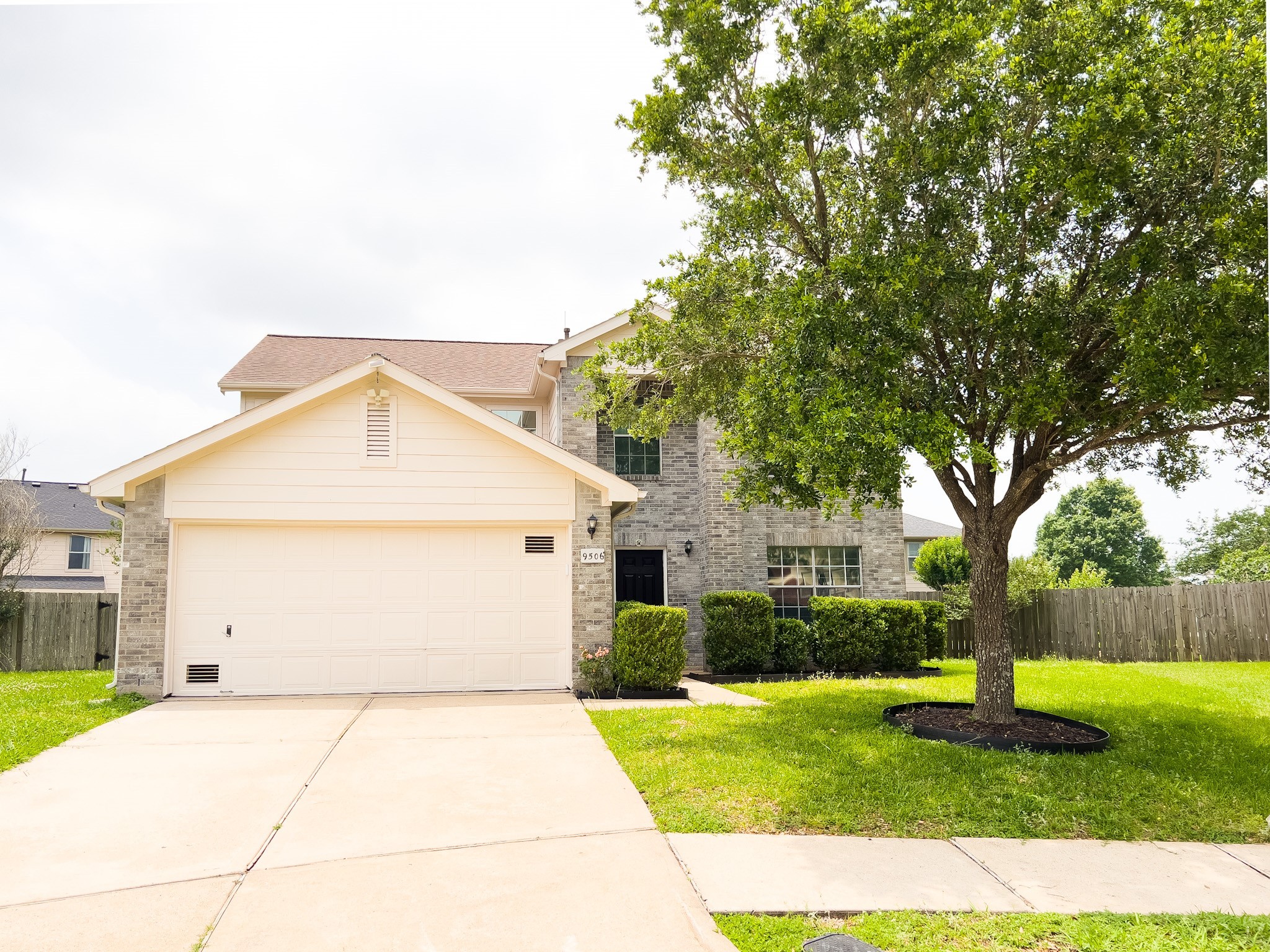 9506 Tree Sparrow Lane Houston TX 77083