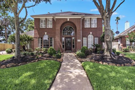 5218 Inglewood Drive Pasadena TX 77505