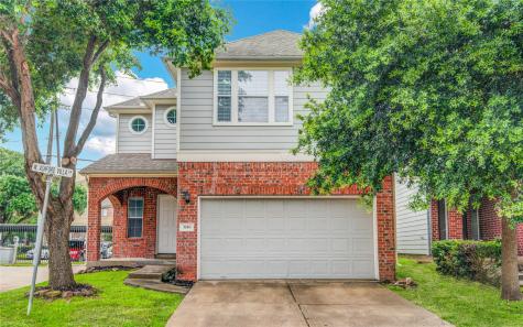 3746 W Ashford Villa Lane Houston TX 77082