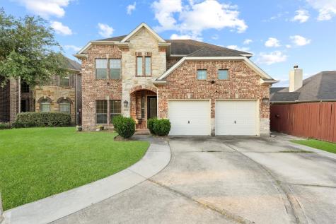 21347 Bishops Mill Court Kingwood TX 77339