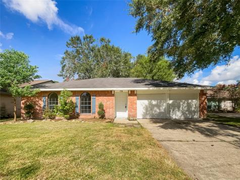 19727 Bellaw Woods Drive Humble TX 77338