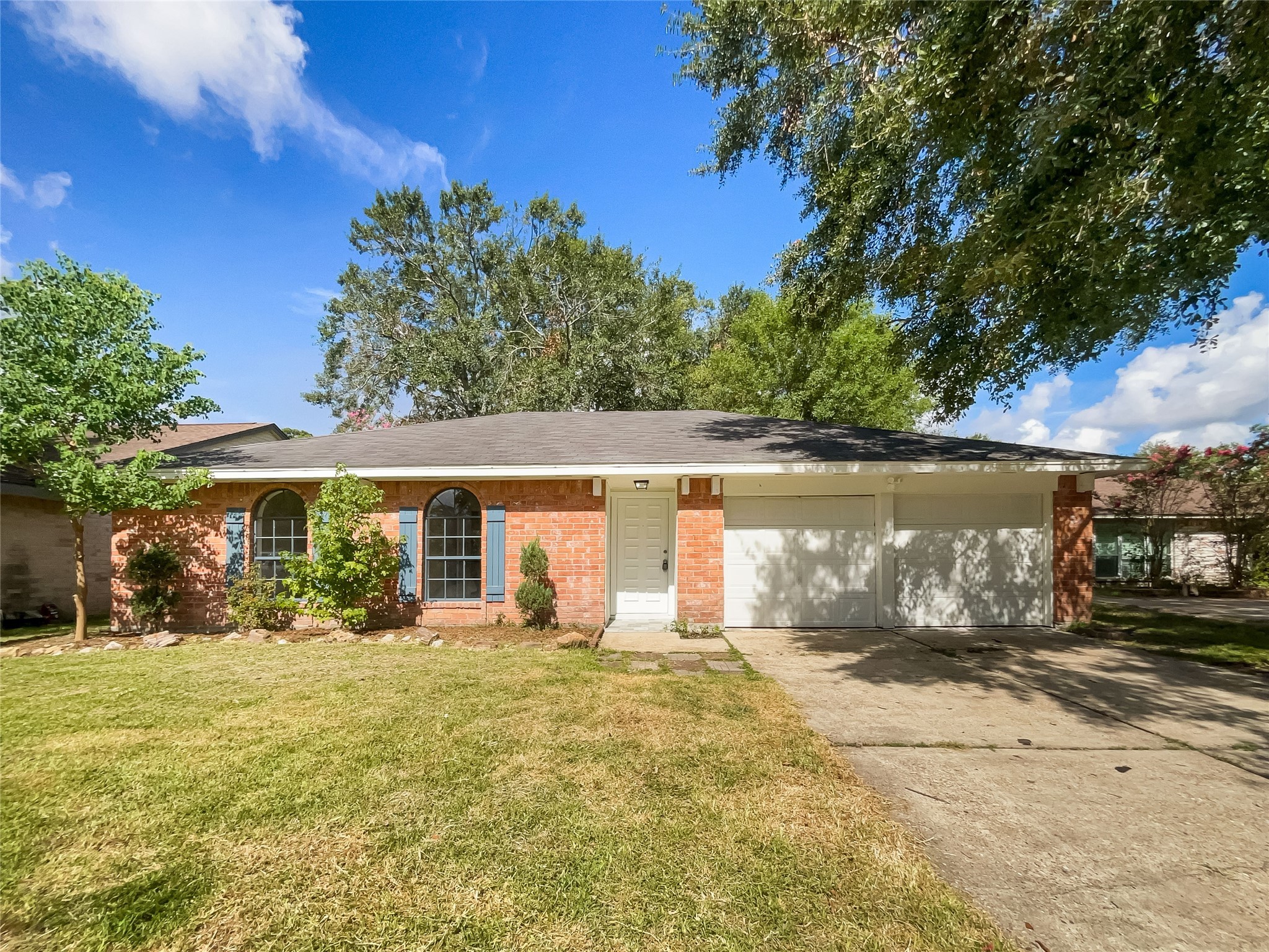 19727 Bellaw Woods Drive Humble TX 77338