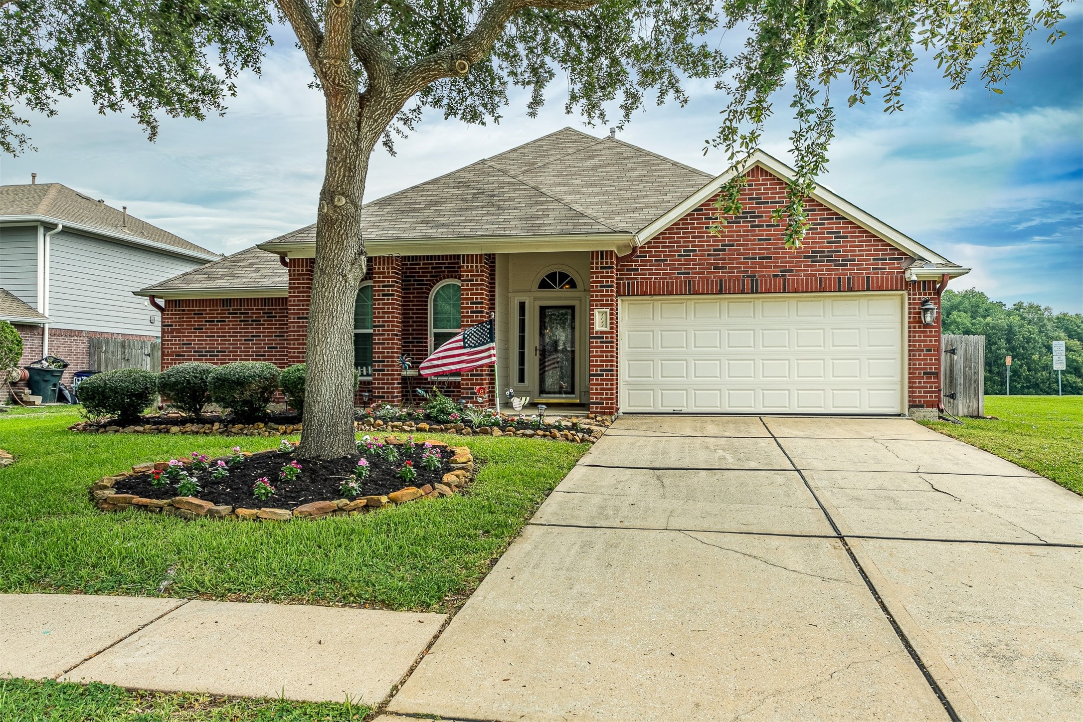 3732 Magnolia Ridge League City TX 77573