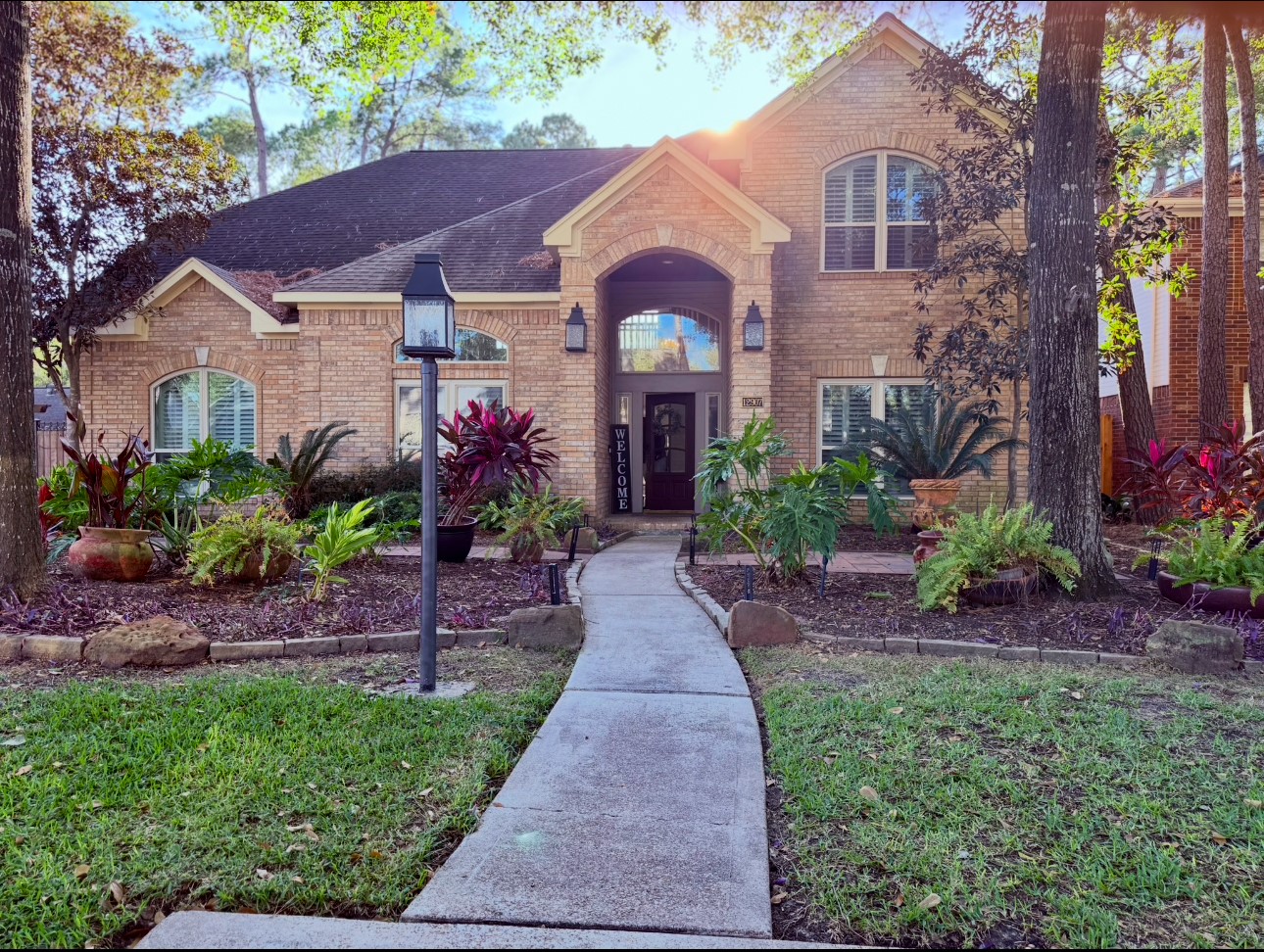 12907 Lake Mist Drive Cypress TX 77429