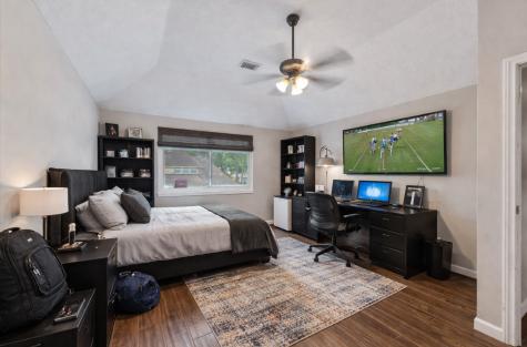 12907 Lake Mist Drive Cypress TX 77429