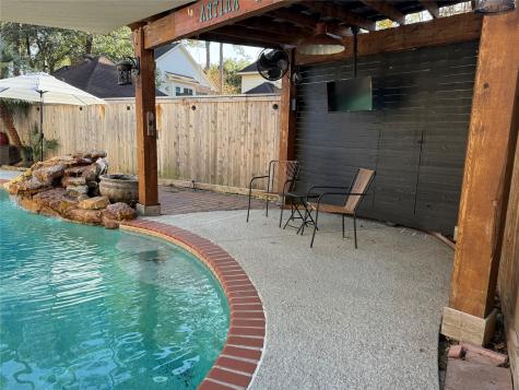 12907 Lake Mist Drive Cypress TX 77429