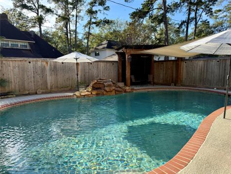 12907 Lake Mist Drive Cypress TX 77429