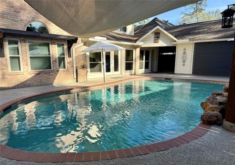 12907 Lake Mist Drive Cypress TX 77429