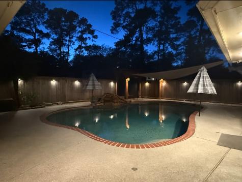 12907 Lake Mist Drive Cypress TX 77429