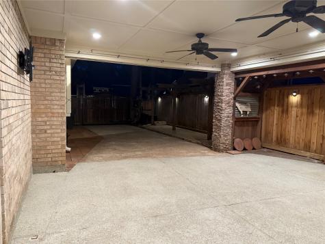 12907 Lake Mist Drive Cypress TX 77429