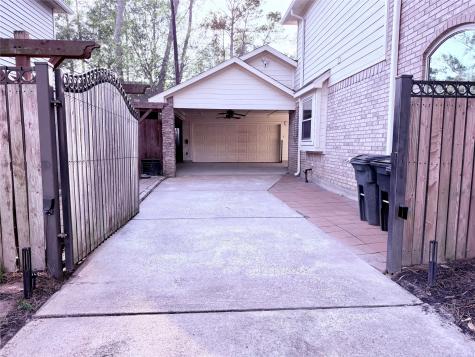 12907 Lake Mist Drive Cypress TX 77429