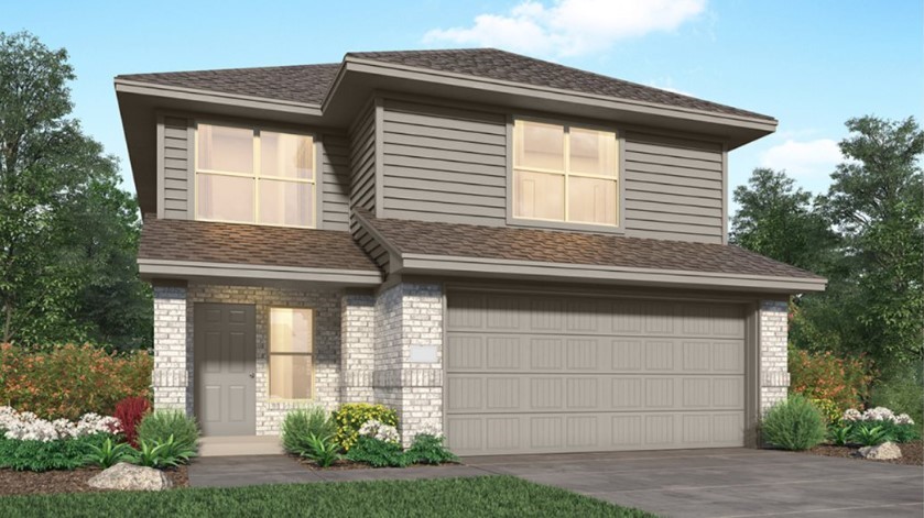 288 Bennett Loop Angleton TX 77515