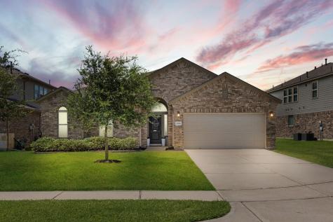 32209 Mckinley Run Drive Hockley TX 77447