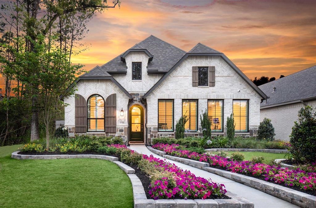 17306 Wild Watermelon Way Conroe TX 77302