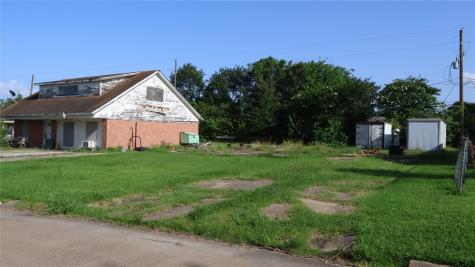 17202 Woodburn Drive Houston TX 77049