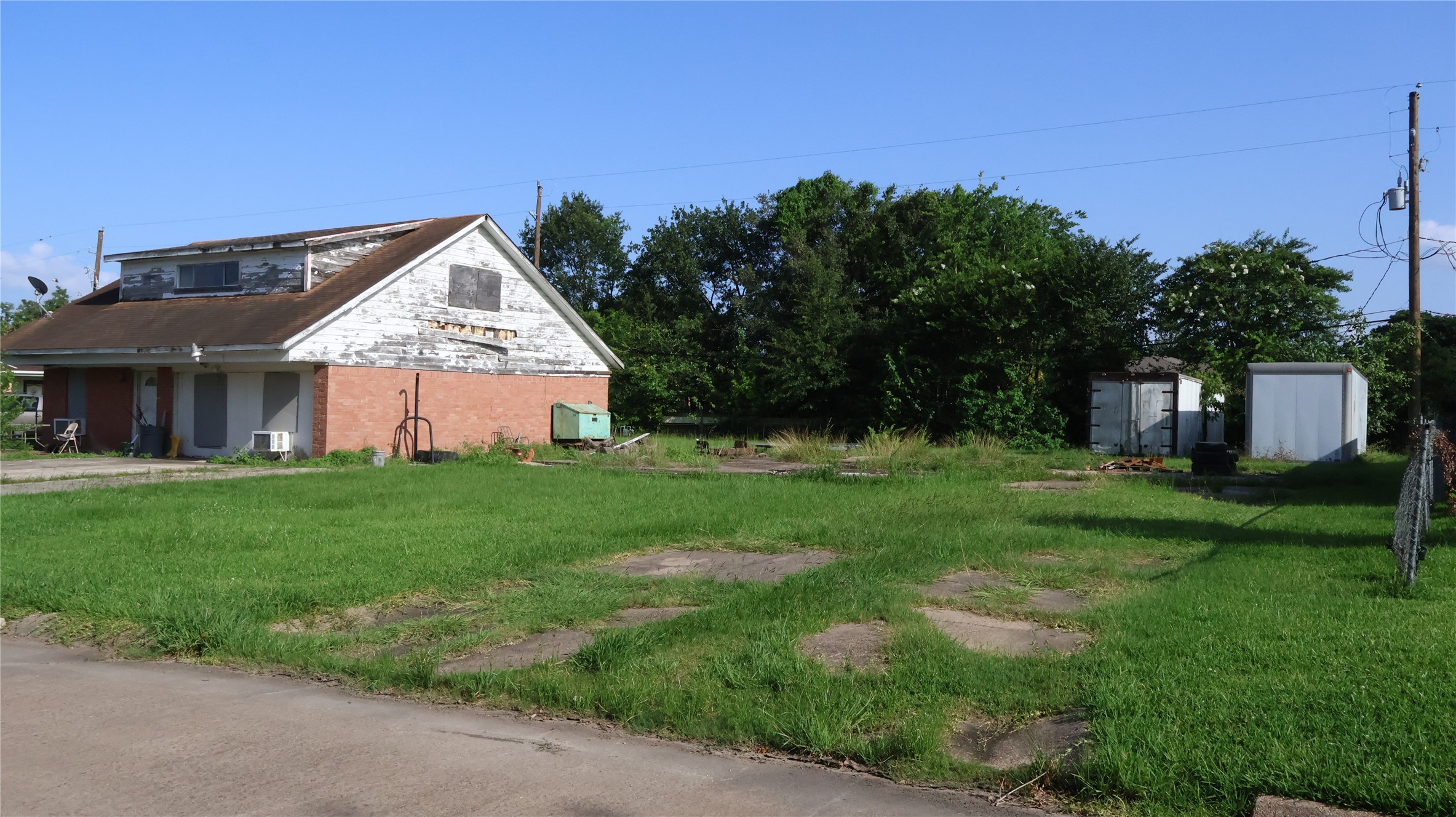 17202 Woodburn Drive Houston TX 77049