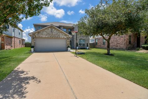21411 Lark Creek Lane Katy TX 77449