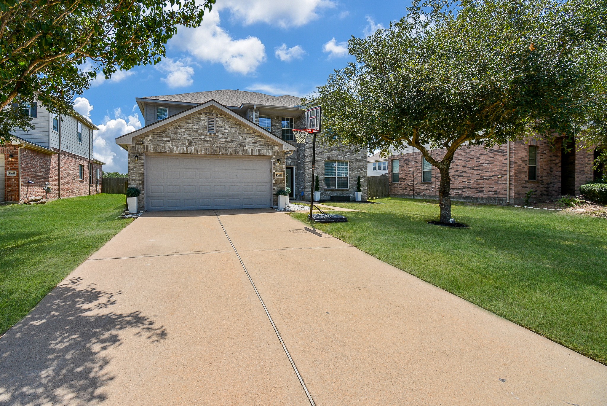 21411 Lark Creek Lane Katy TX 77449
