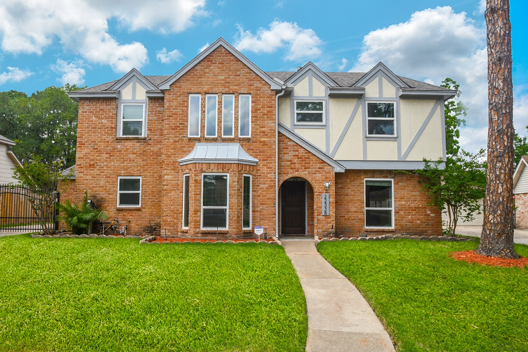 22338 N Rebecca Burwell Lane Katy TX 77449