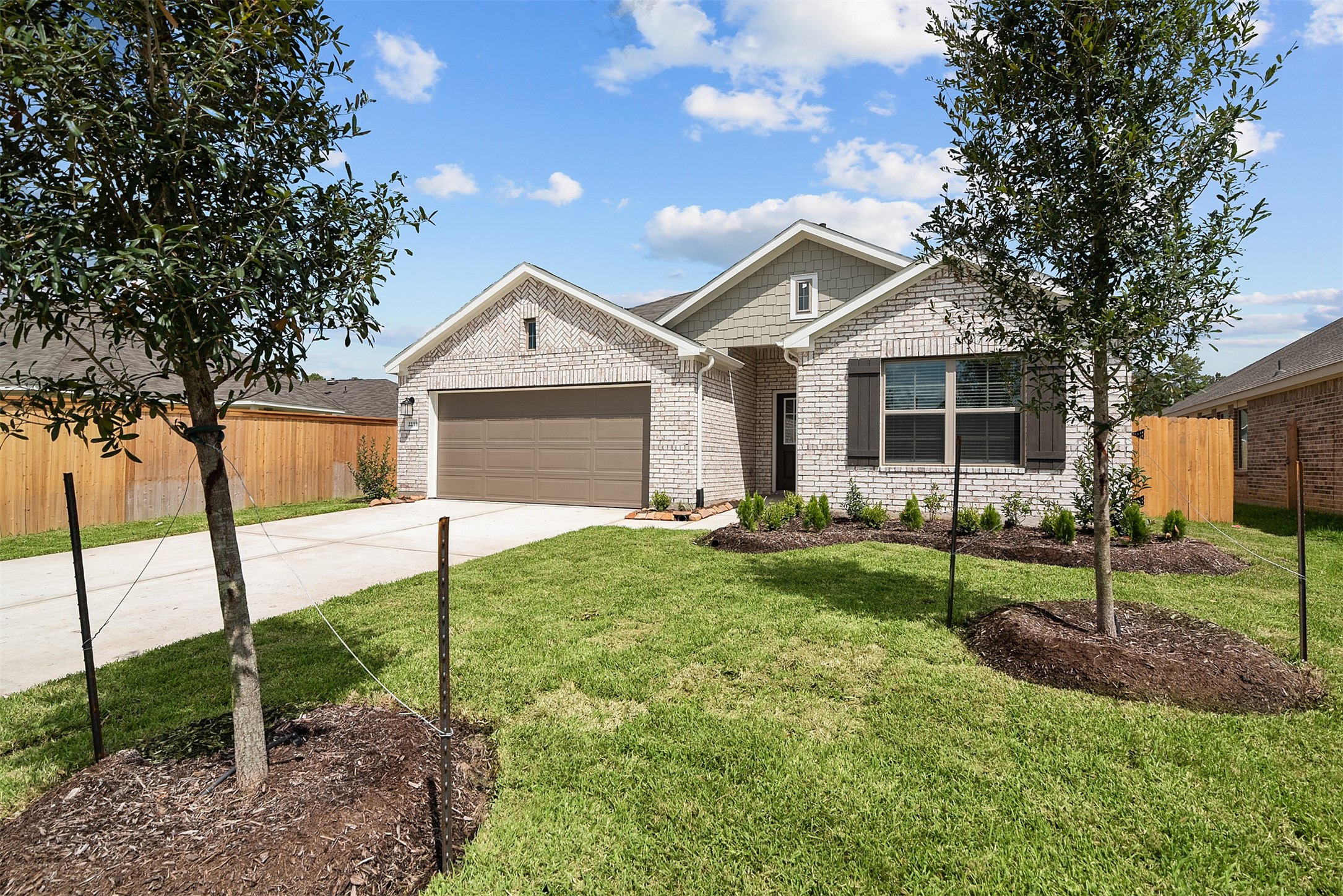 22113 Oakland Meadows Lane New Caney TX 77357