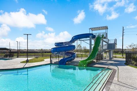 9139 Sunset Marina Way Rosharon TX 77583