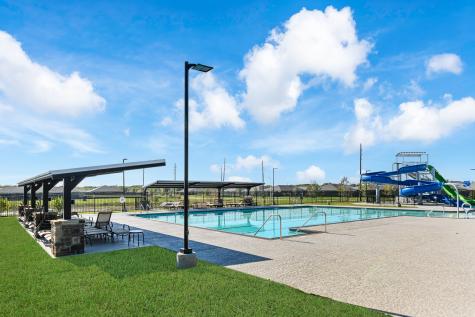 9139 Sunset Marina Way Rosharon TX 77583