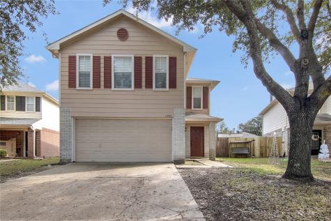 19530 Rocky Bank Drive Tomball TX 77375
