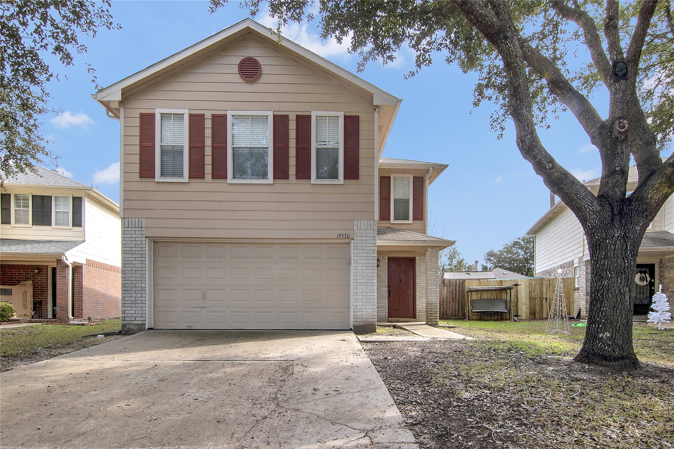 19530 Rocky Bank Drive Tomball TX 77375