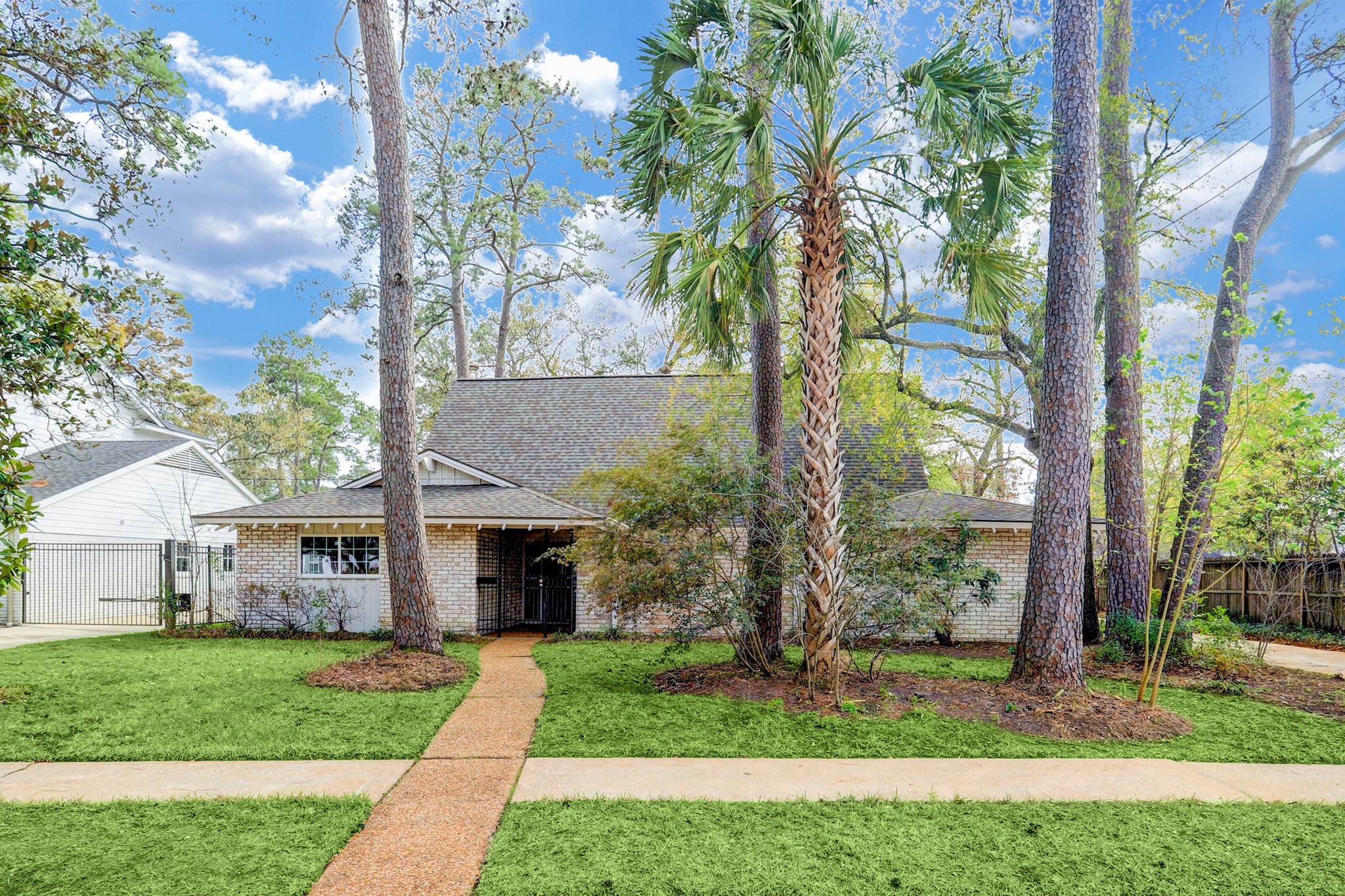 12231 Boheme Drive Houston TX 77024