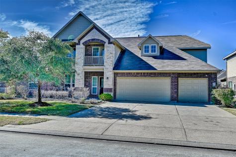 30715 Academy Trace Drive Spring TX 77386