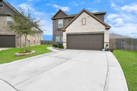 14830 Meadow Acre Trail Houston TX 77049
