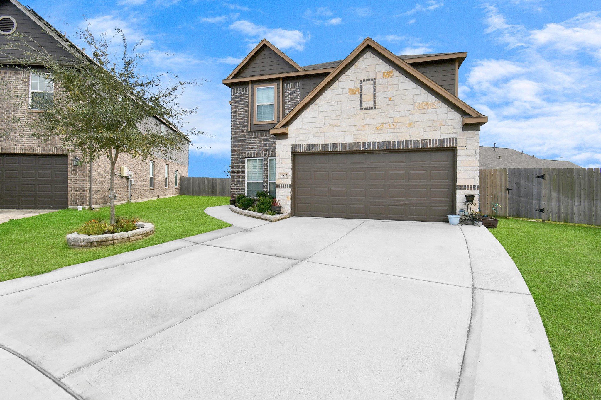 14830 Meadow Acre Trail Houston TX 77049