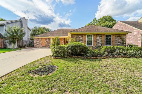 3014 Rimrock Drive Missouri City TX 77459