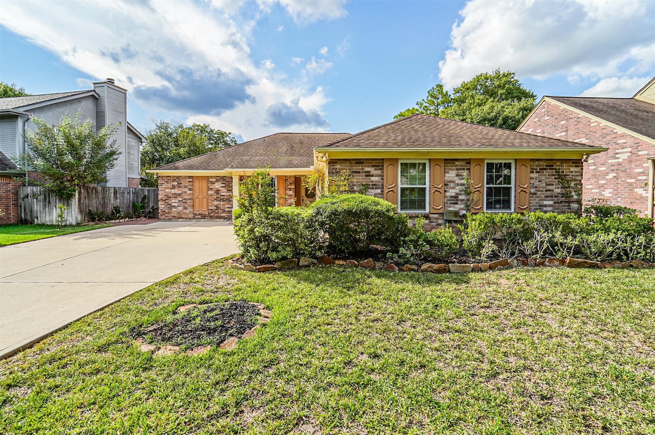 3014 Rimrock Drive Missouri City TX 77459