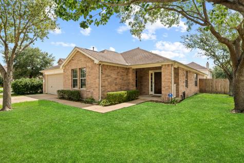 18211 Doral Rock Court Cypress TX 77433