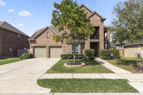 8417 Rocky Bend Lane Pearland TX 77584