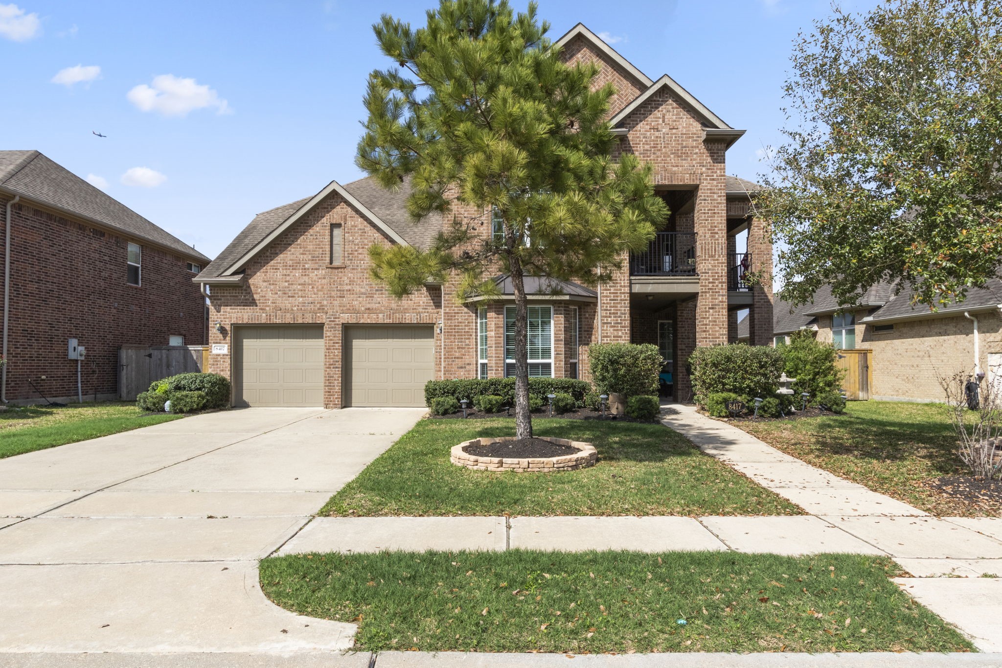 8417 Rocky Bend Lane Pearland TX 77584