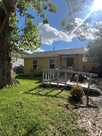 1500 Woolfe Street Galena Park TX 77547