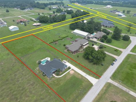 7 Long Horn Loop Court New Waverly TX 77358