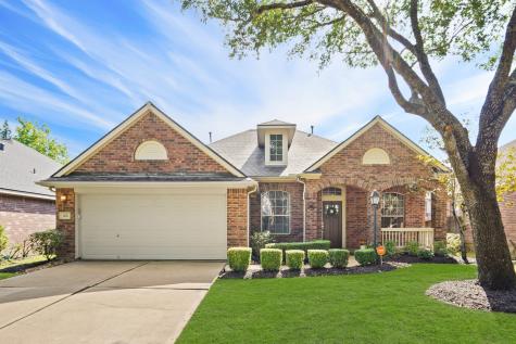 302 Riverway Bluff Lane Richmond TX 77406