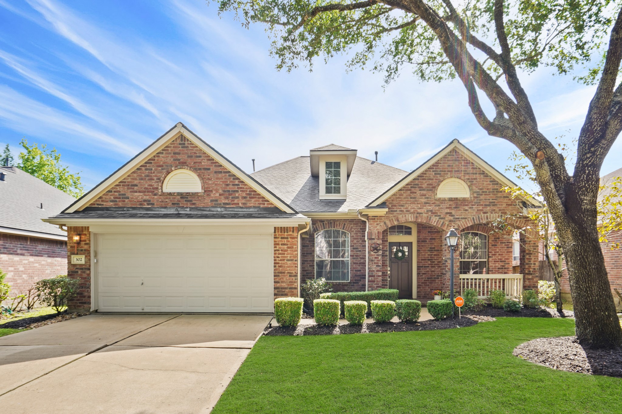 302 Riverway Bluff Lane Richmond TX 77406
