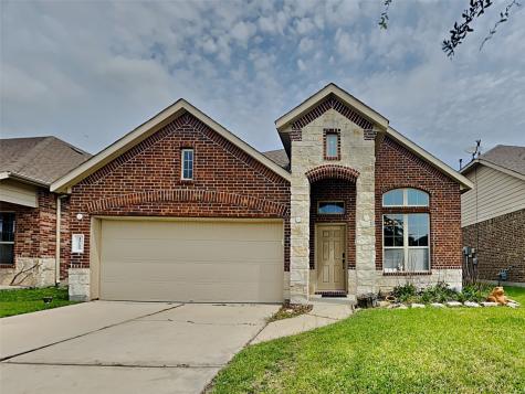 15619 Granite Mountain Trail Houston TX 77049