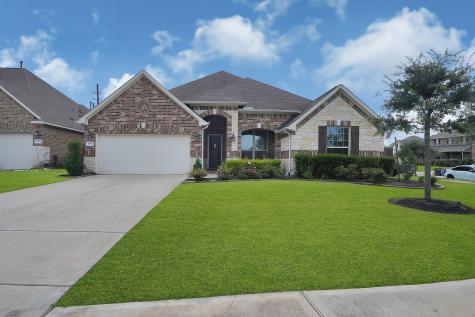 1919 Windmill Ridge Lane Richmond TX 77469
