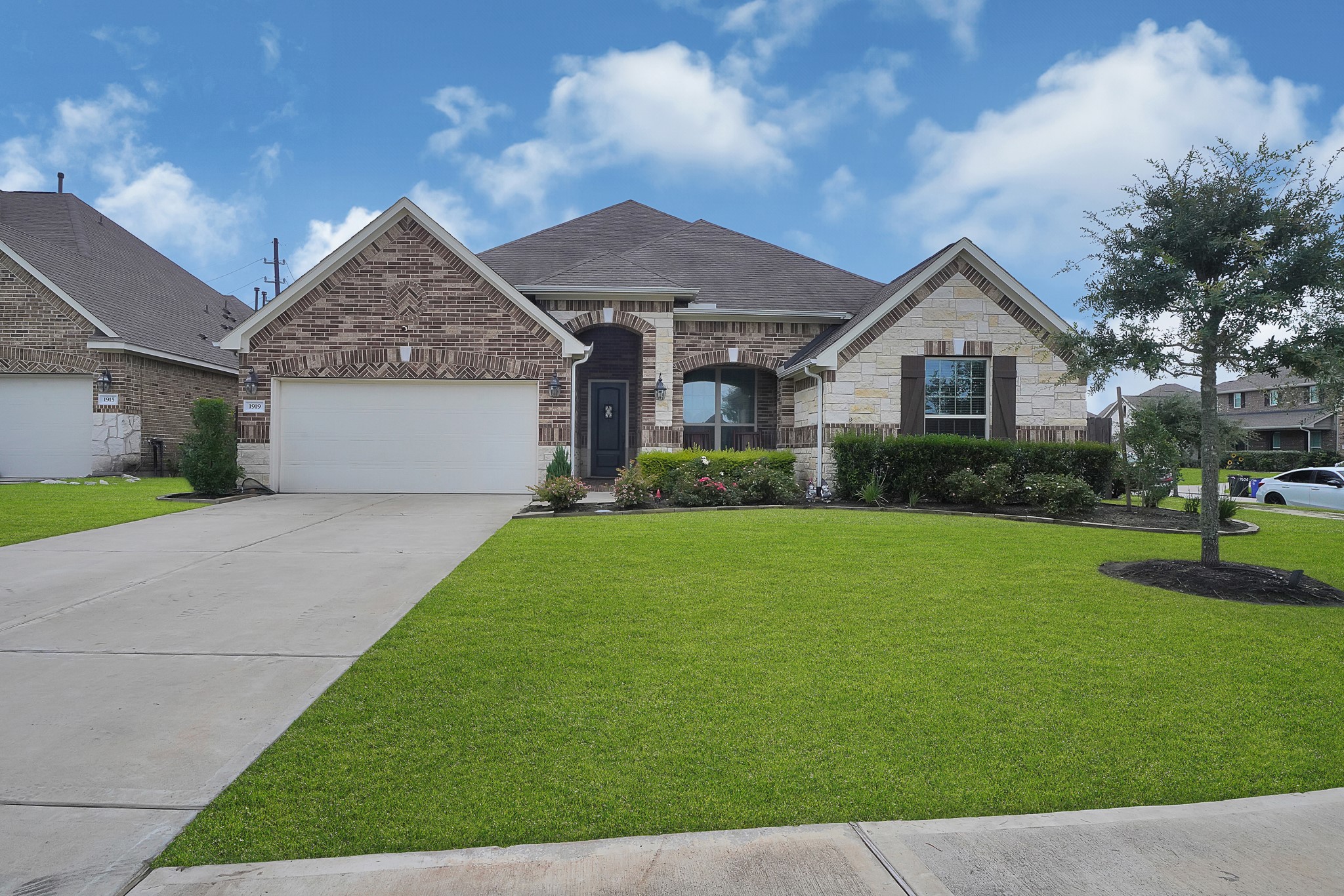 1919 Windmill Ridge Lane Richmond TX 77469