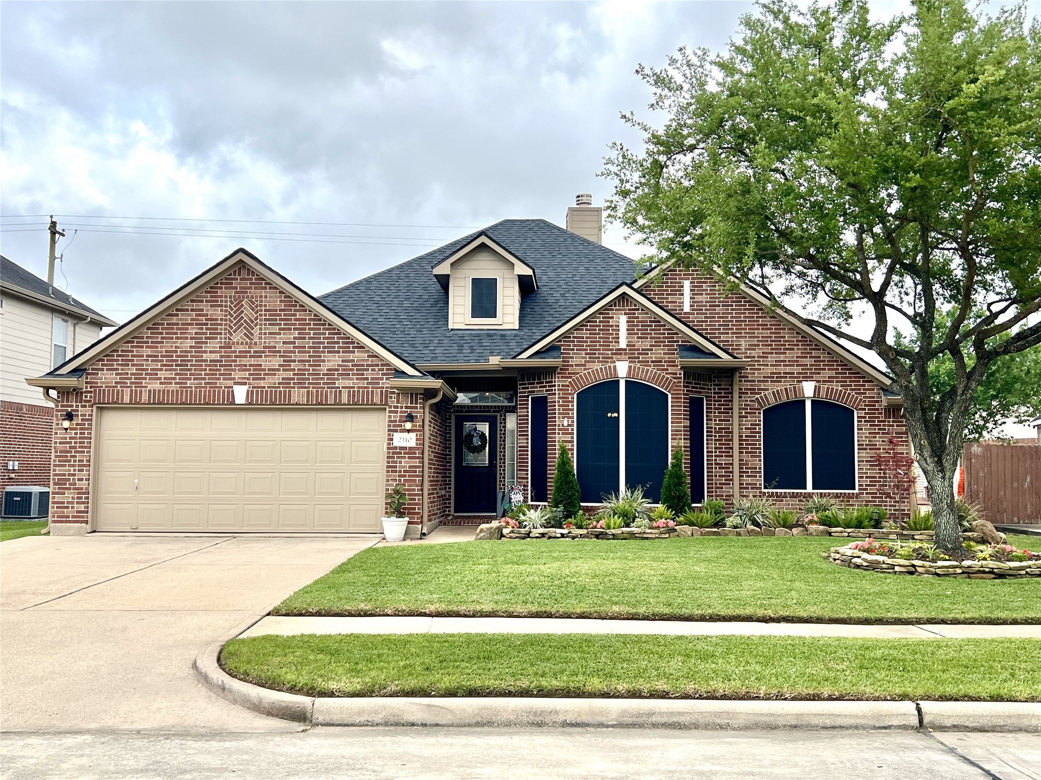 2110 Canyon Lake Drive Deer Park TX 77536
