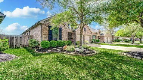 28115 Helmsman Knolls Drive Katy TX 77494