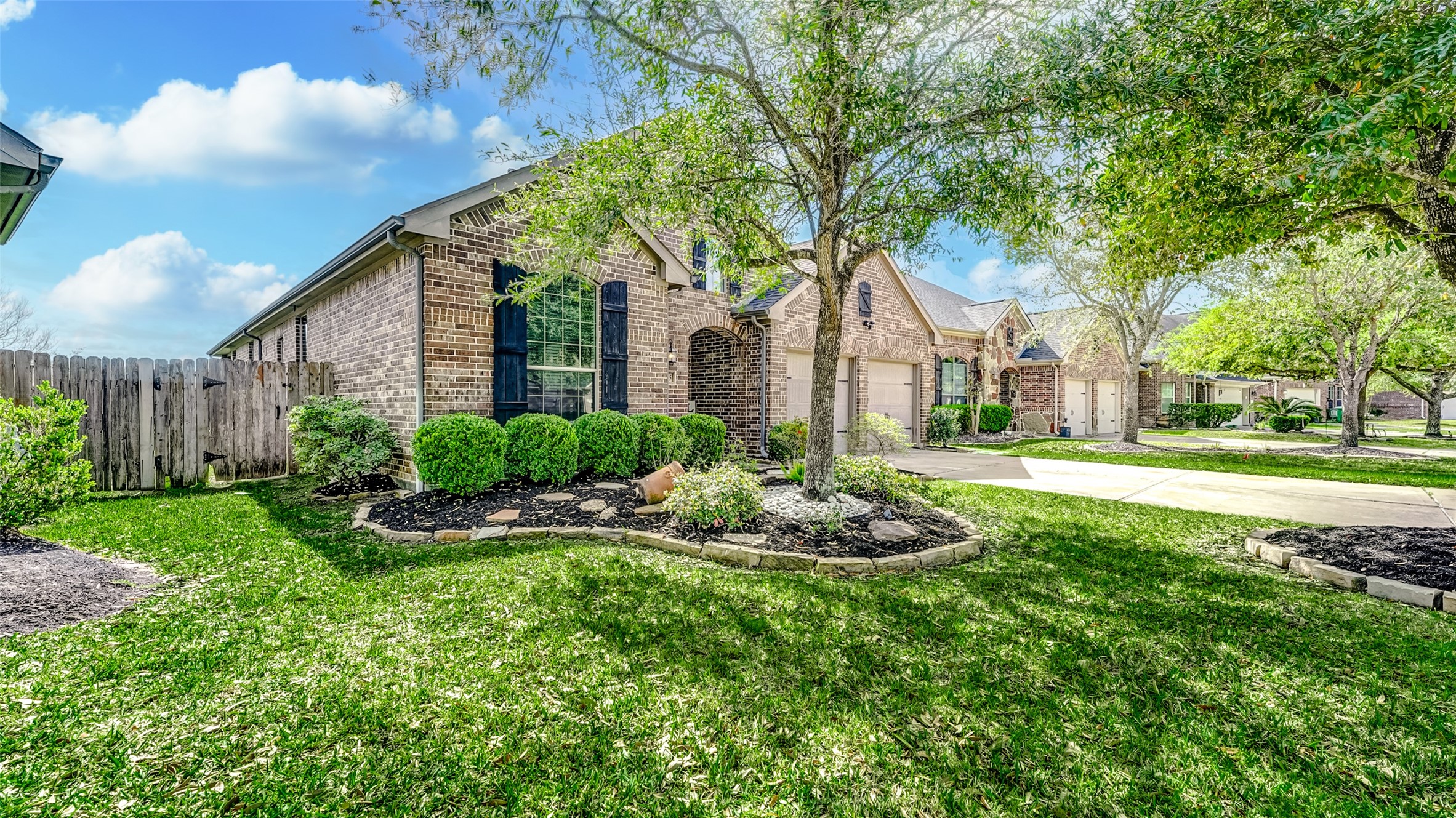 28115 Helmsman Knolls Drive Katy TX 77494