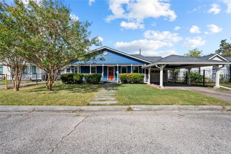 2122 Jean Street Houston TX 77023