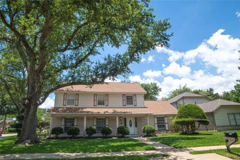 2210 Crystal Hills Drive Houston TX 77077